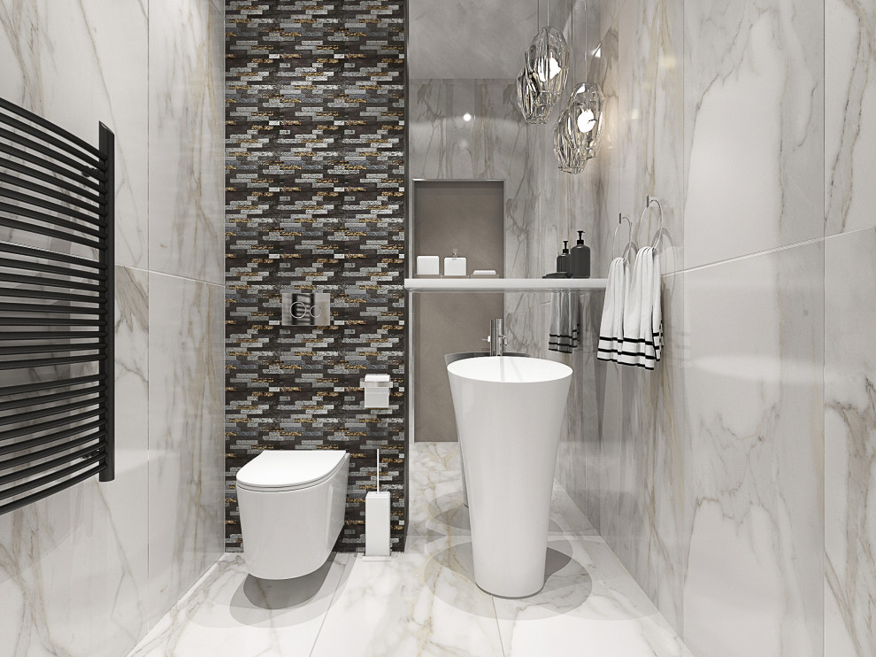 Жилой дом 410 кв.м. пос.Молодежный