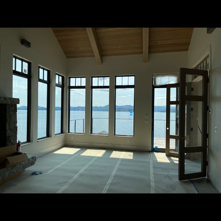 New Construction