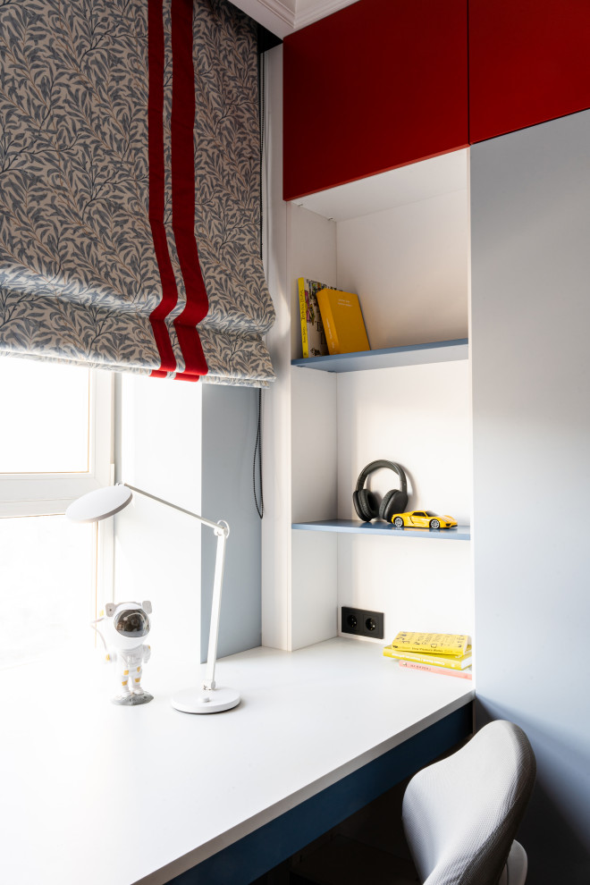 Квартира 120 м2