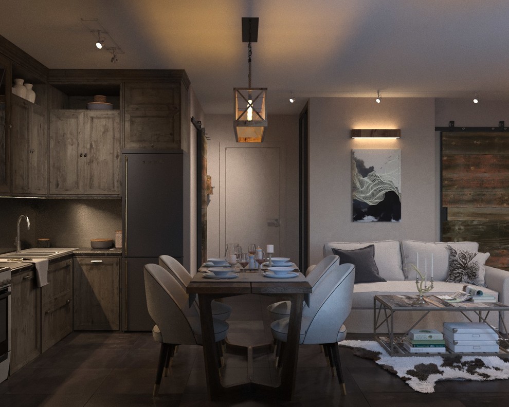 Коттедж в Мистола Хиллс