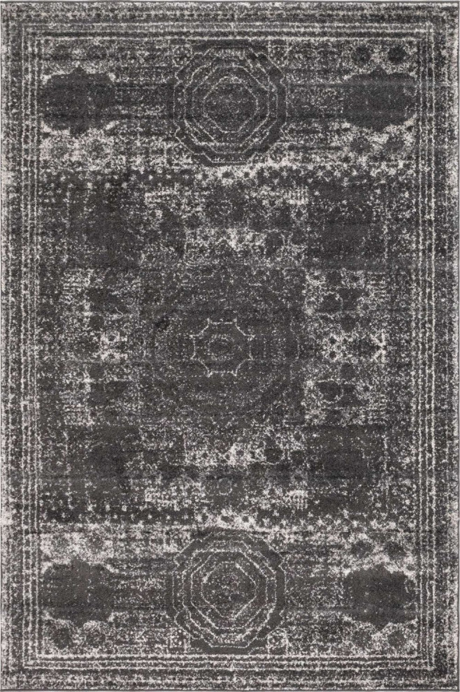 Traditional Area Rug Vienna Collection Contemporary Area Rugs by