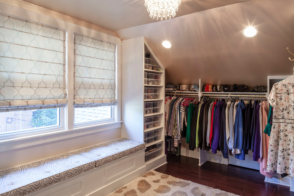 Closet - closet idea in Baltimore