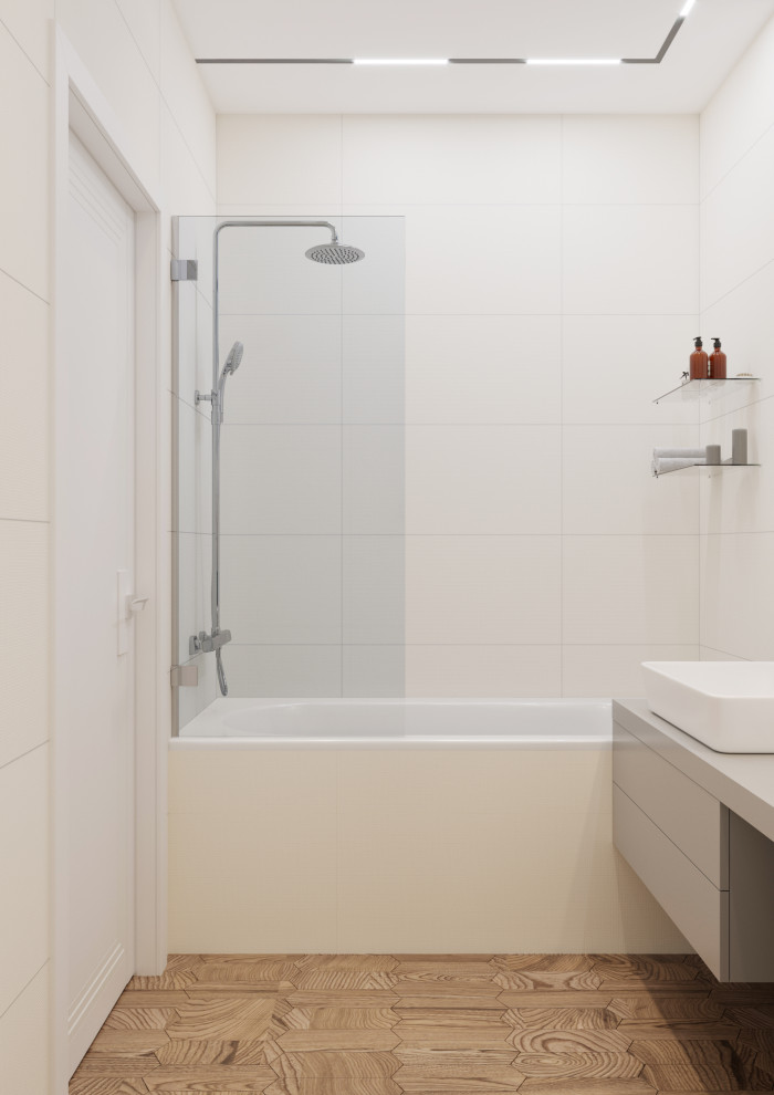 Квартира для жизни