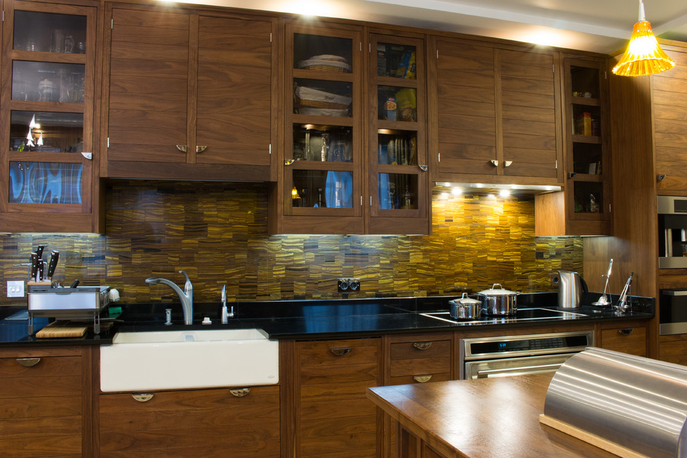 Загородный дом