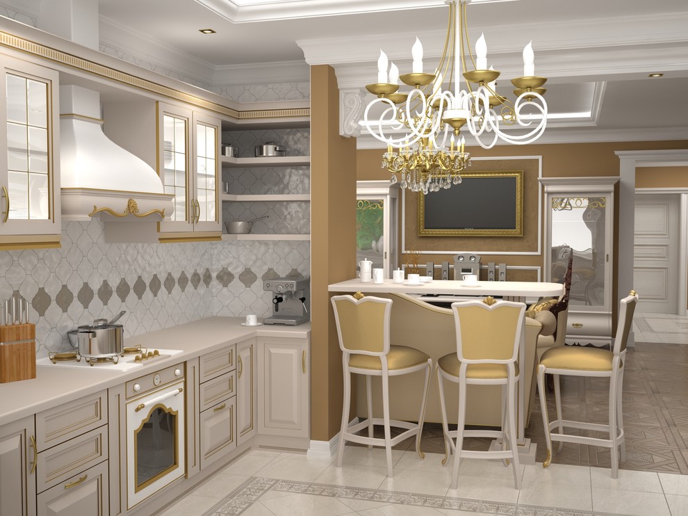 Дом в Михалково