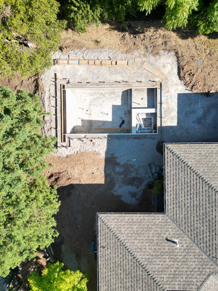 Fair Oaks Pool and Total Backyard Renovation