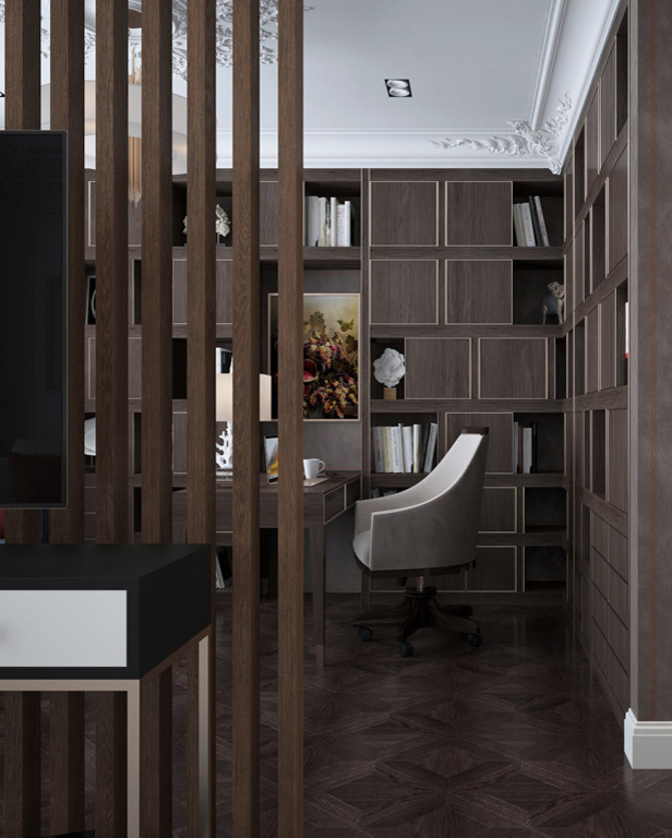 Статус и стиль