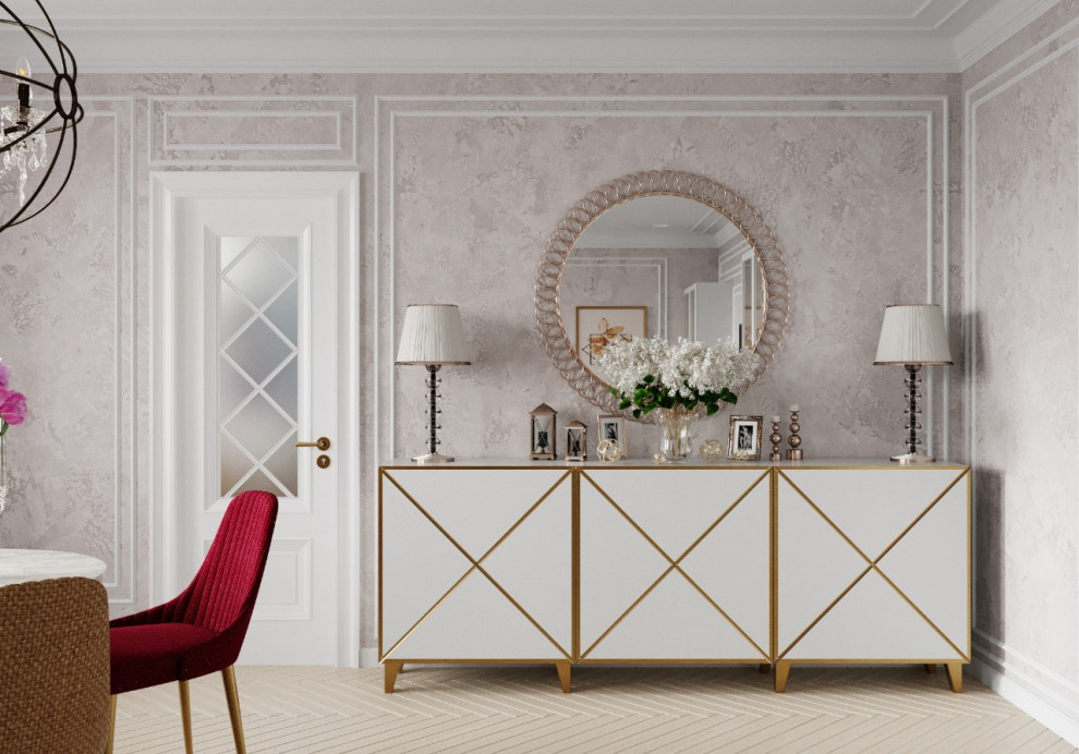 Карамельное джелато