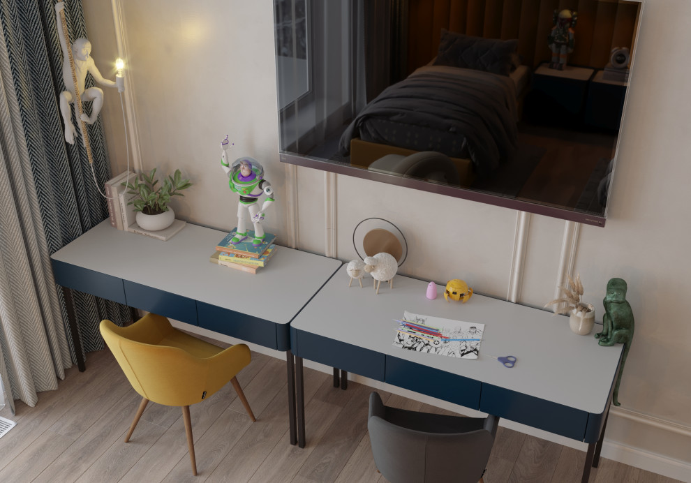 дом 200 м2 г.Москва