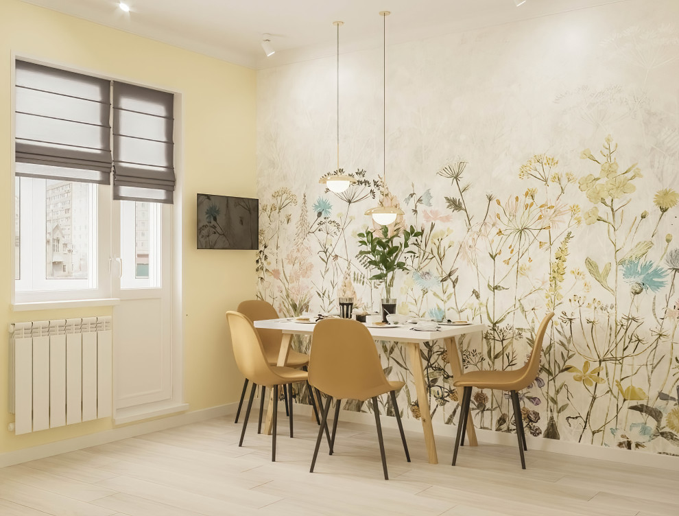 Фонвизинская