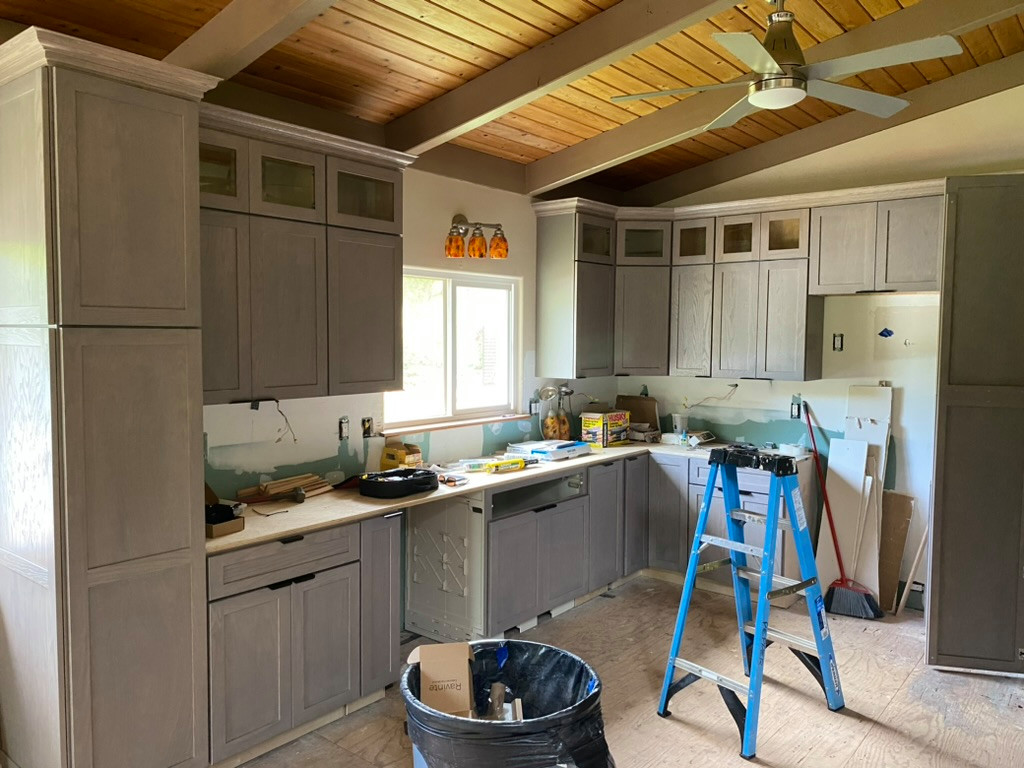 Kauai Kitchens