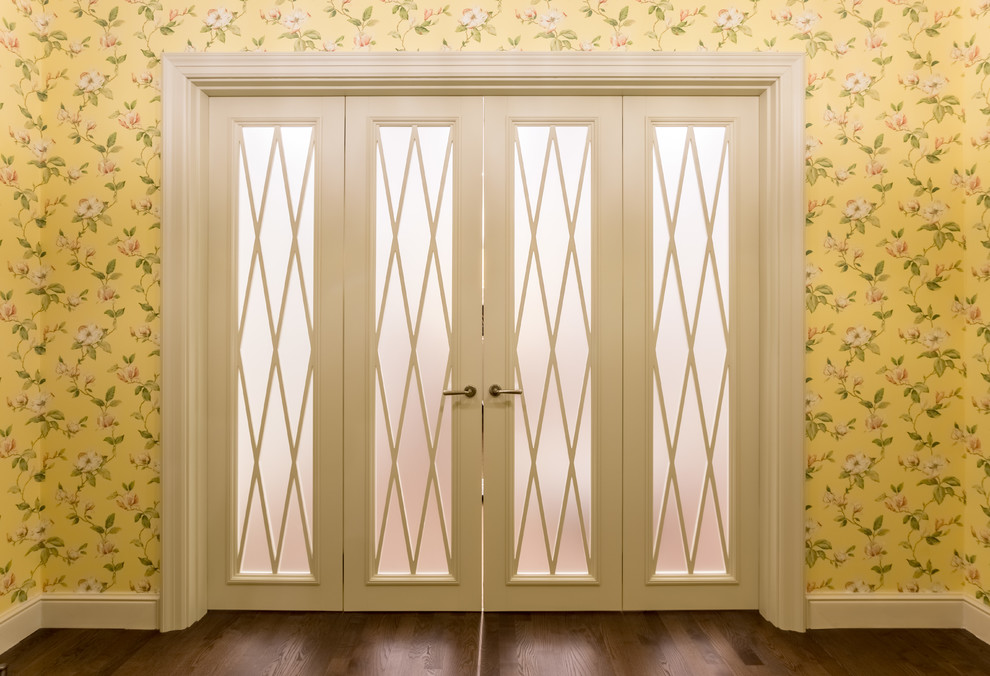 Загородный дом в ближайшем Подмосковье