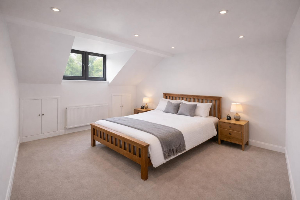 Crawley - West Sussex