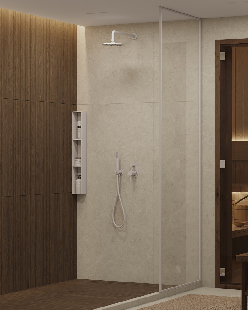 Баня с. Кашино