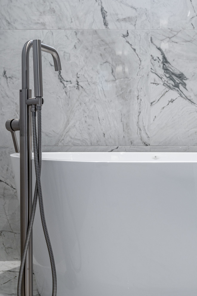 Netherwood Ensuite & Walk-in Closet