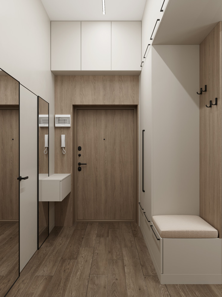 Квартира 120кв