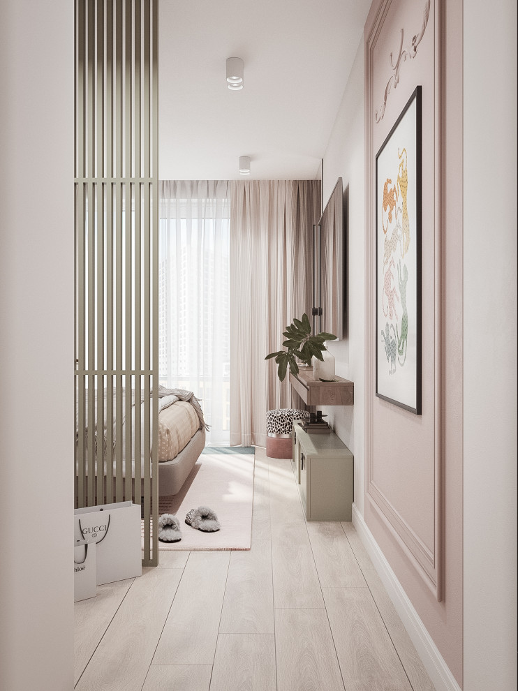 Нежность хищника