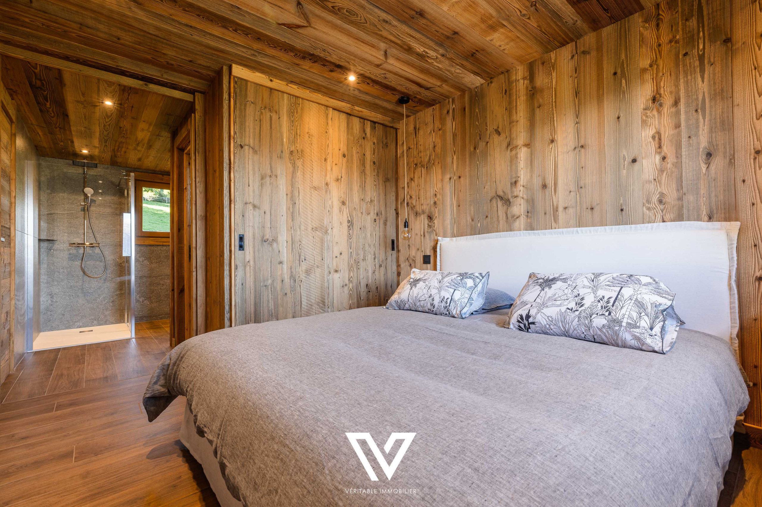CHALET REINE