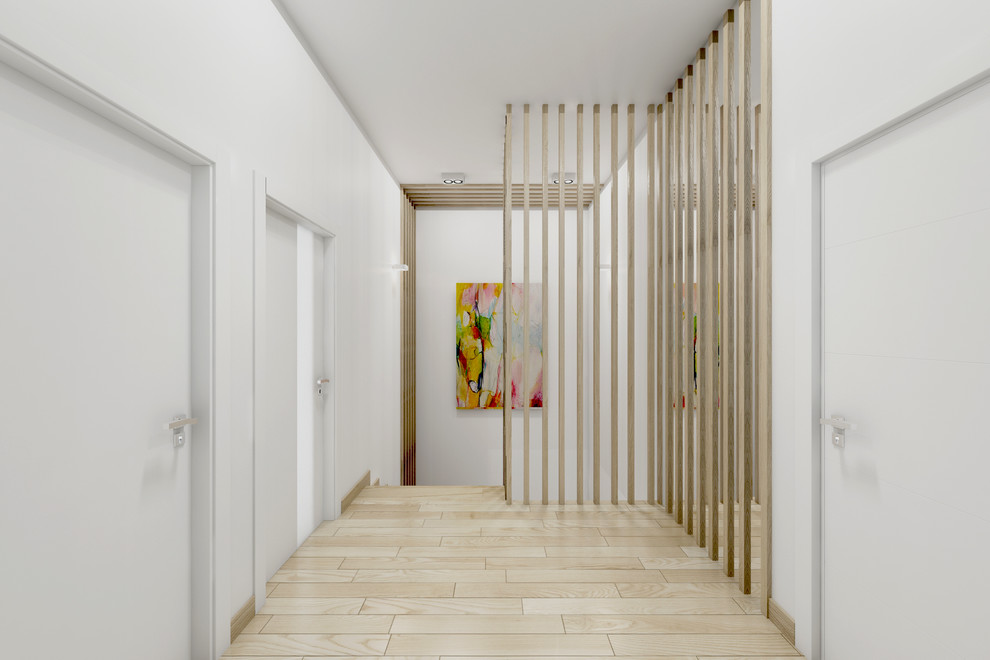 Contemporary Interiors