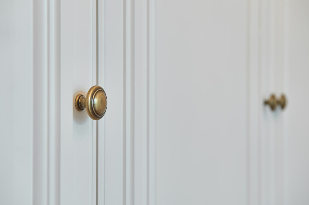 Квартира в Петербурге