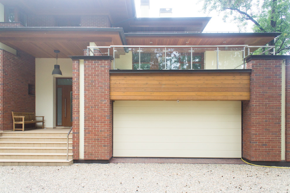 Частный дом  в Малаховке