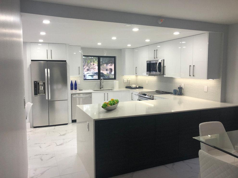 Goldstein Townhouse