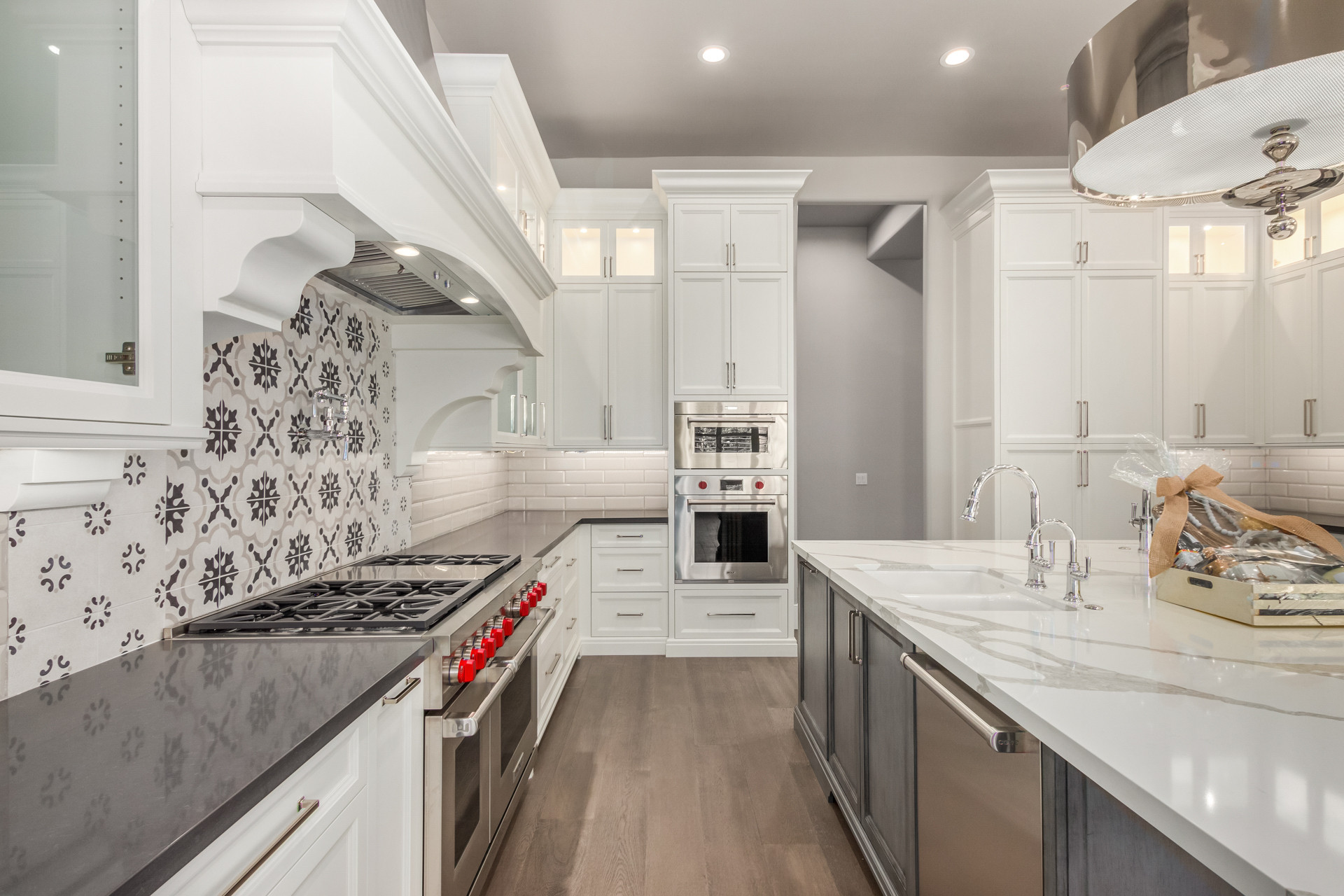 Chandler Remodel