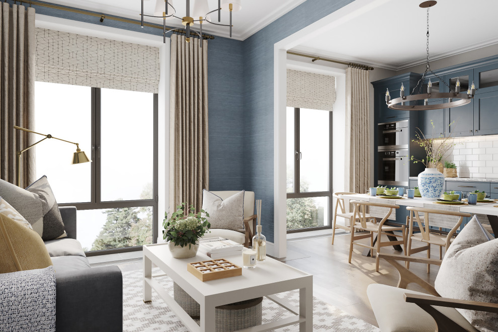 ЖК Пресня Сити