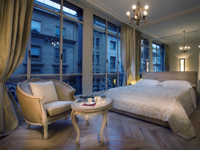 Spina pesce francese