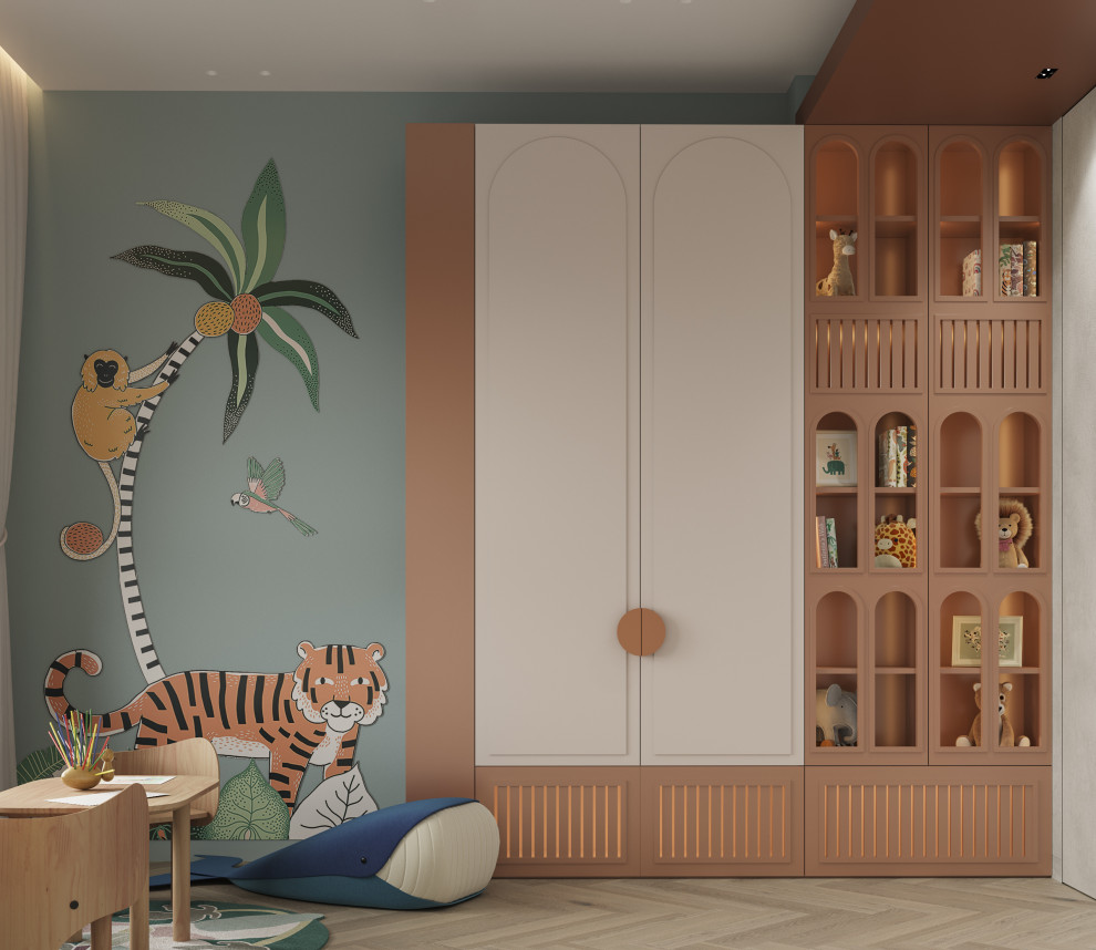 Сердце Столицы