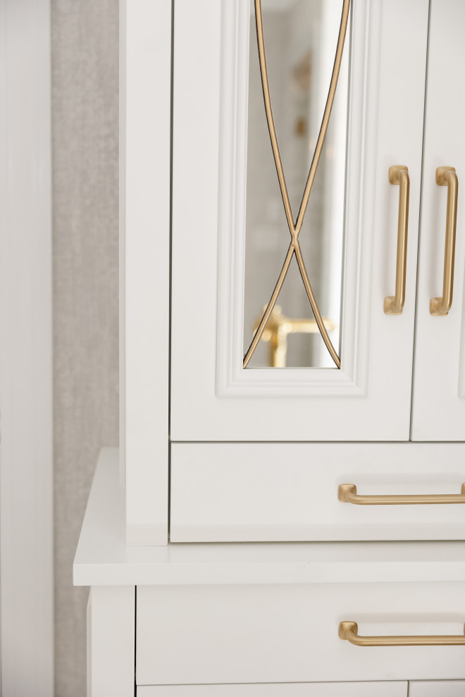 Bathroom Remodels