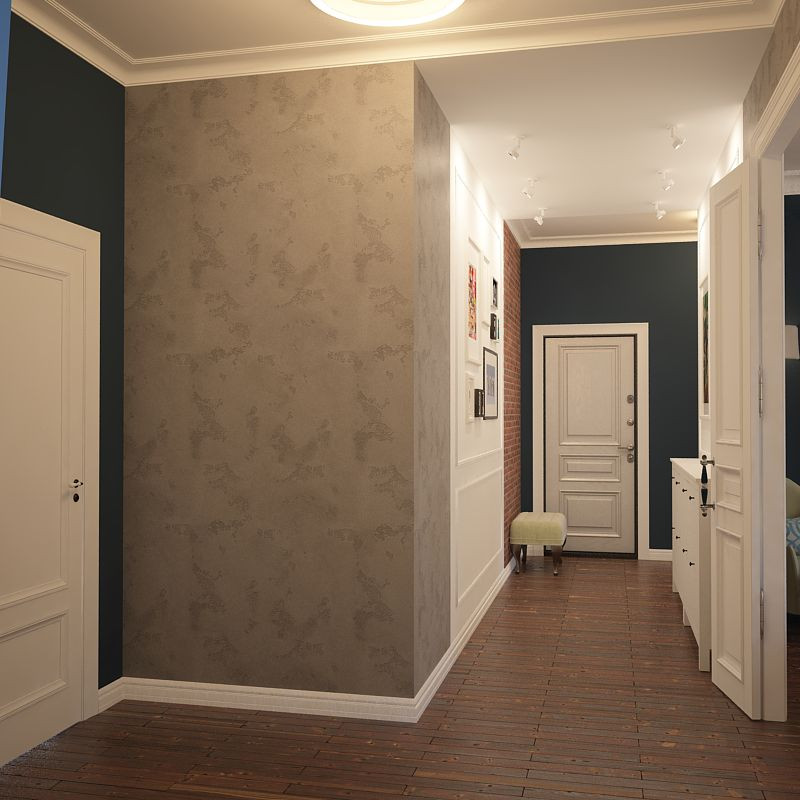 ЖК Анкудиновский