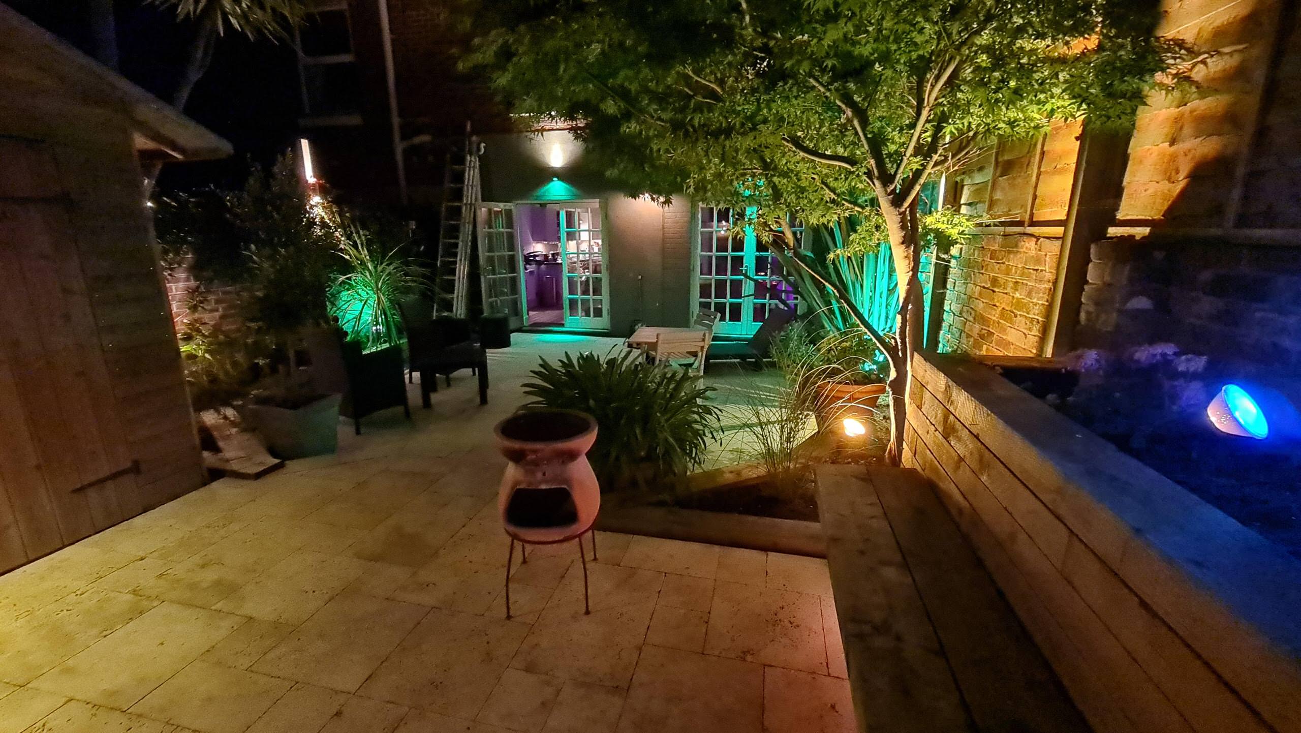 Southsea Garden Renovation