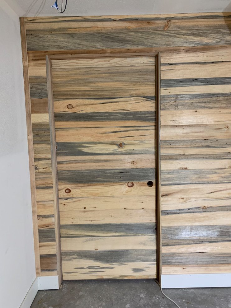 Decorative Walls