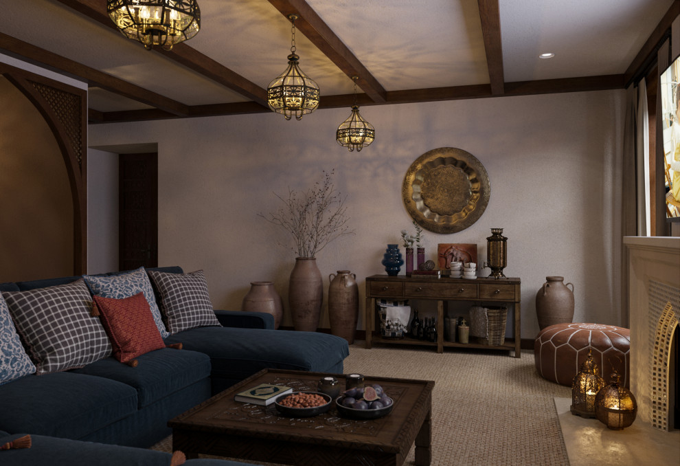 Дом в Берлине