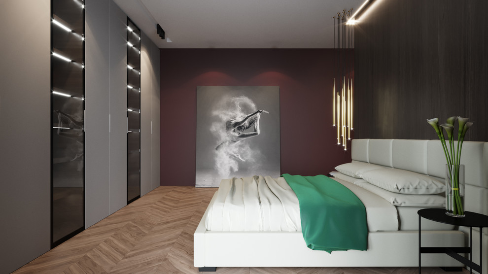 Интерьер для ценителей интерьера