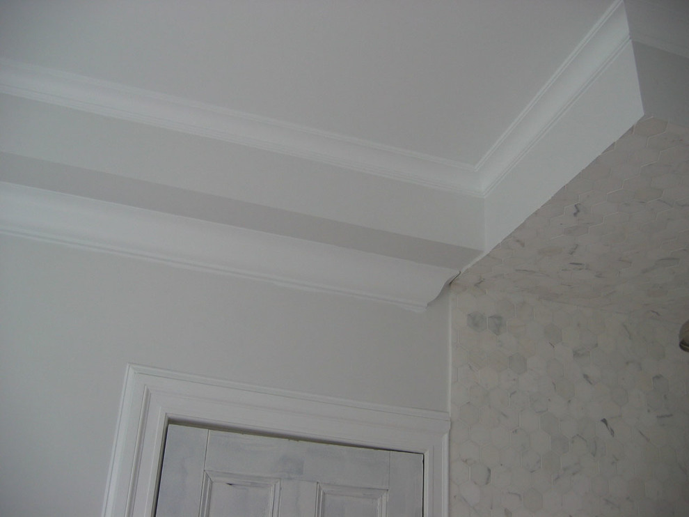 Morristown Historic Home Bathroom Remodel