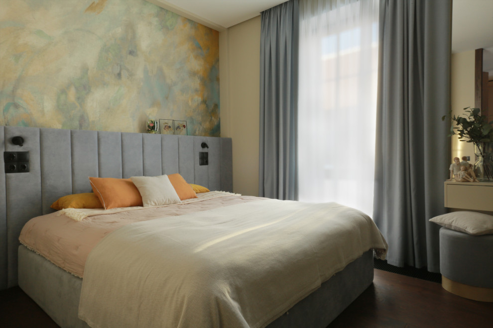 Квартира с видом на реку