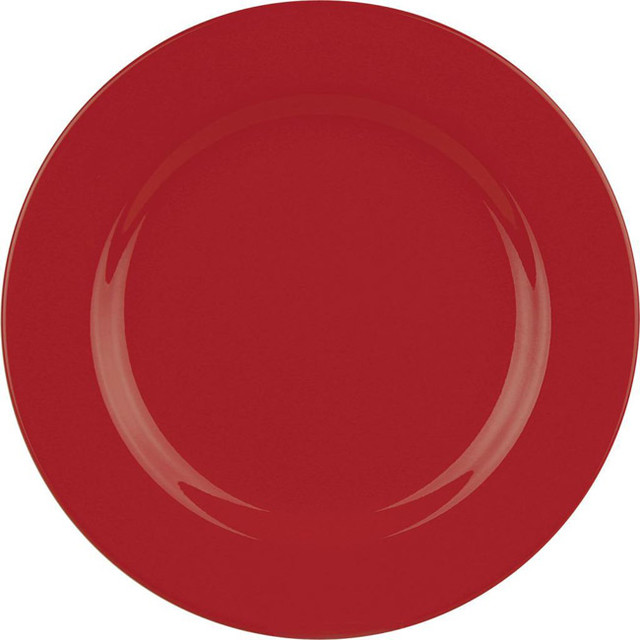 Waechtersbach Fun Factory Red Dinner Plates (Set of 4)