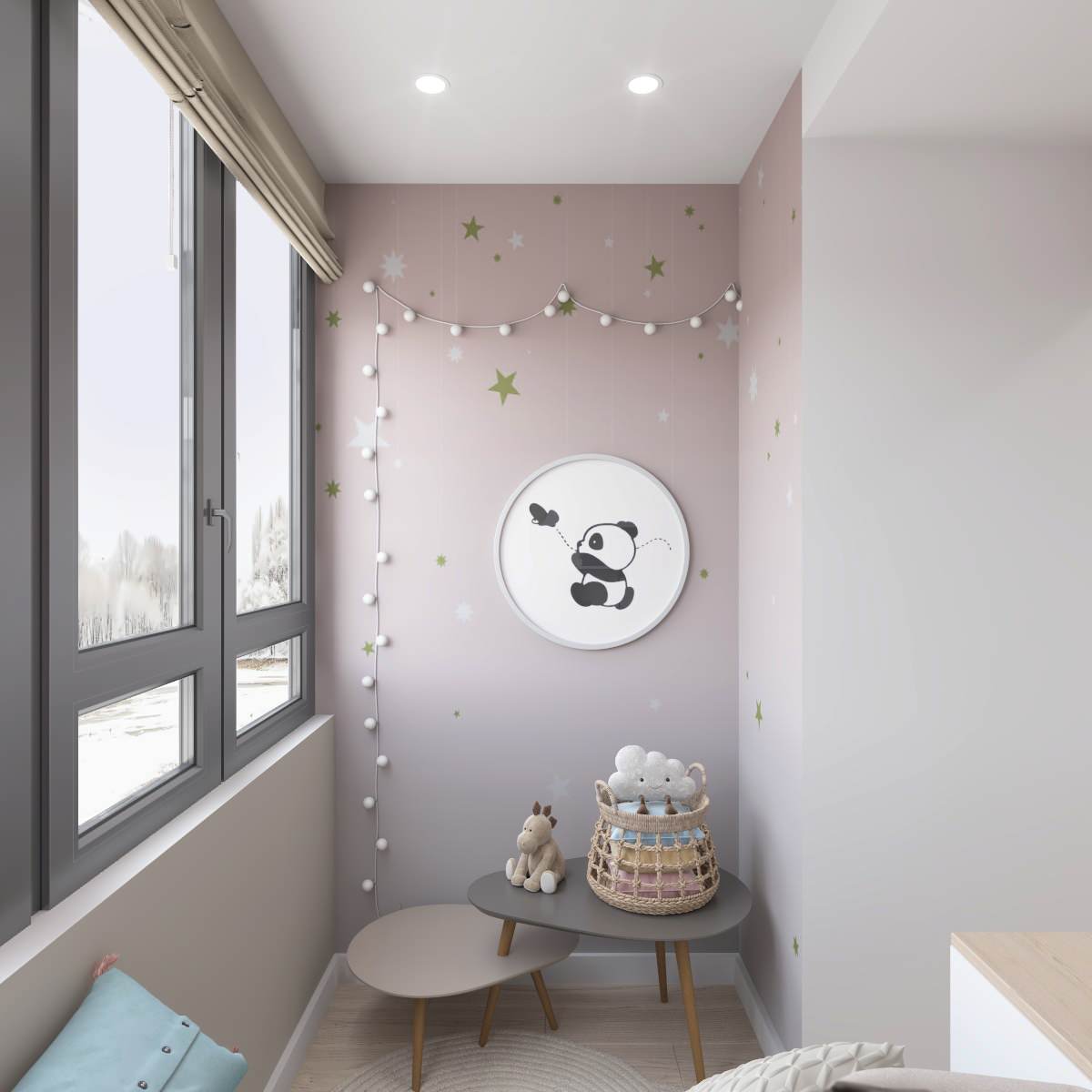 ЖК "Кирпичный дом (дом на Набережной)" Новый Уренгой