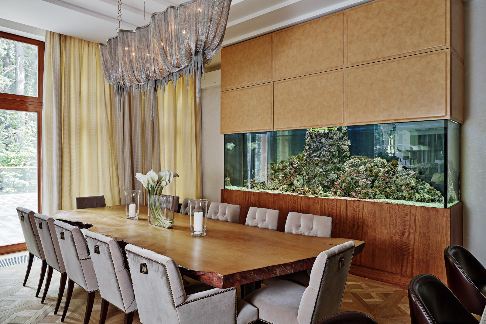 Особняк в Барвихе