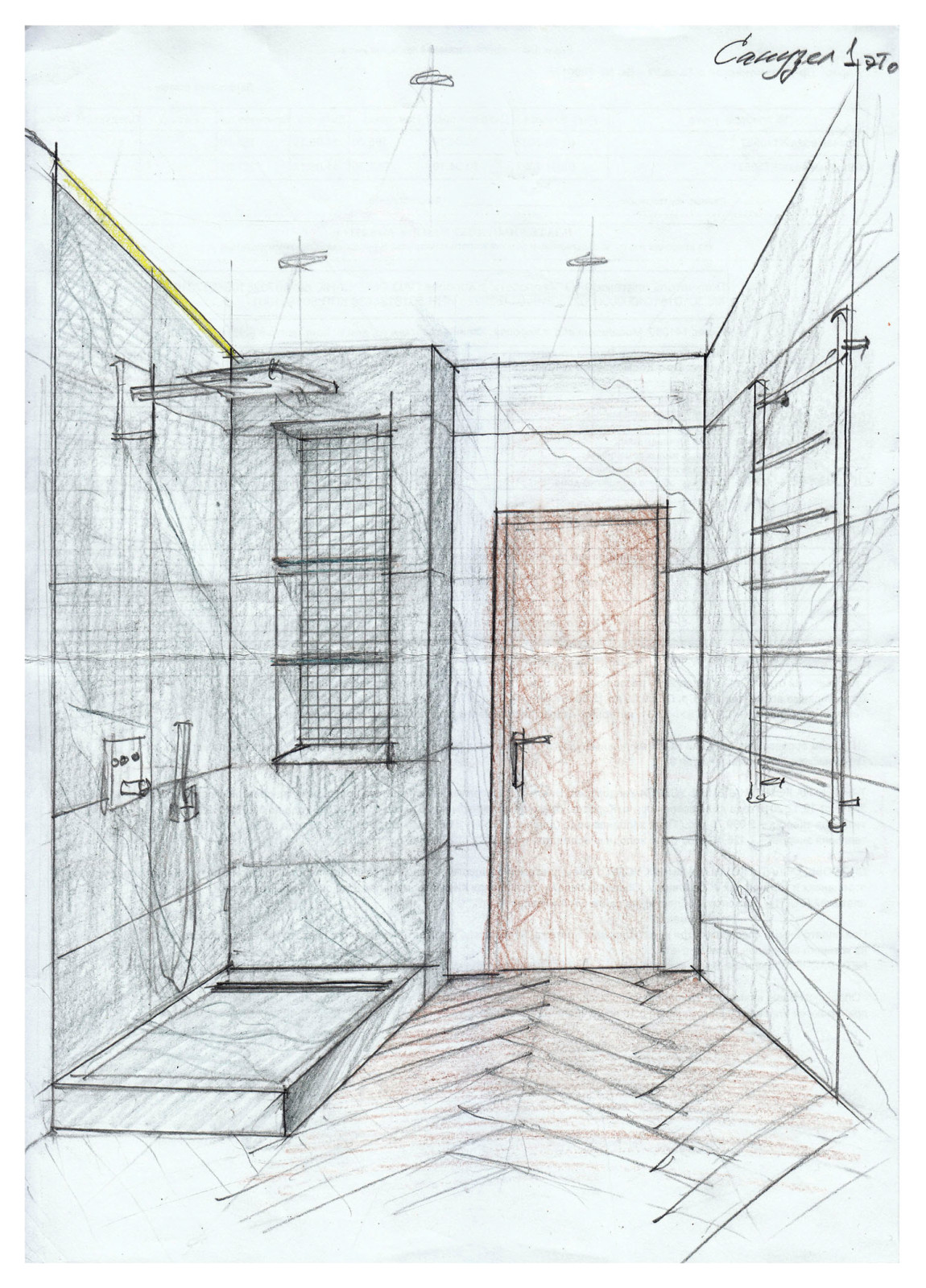 КП Черничные поляны 254 кв.м.