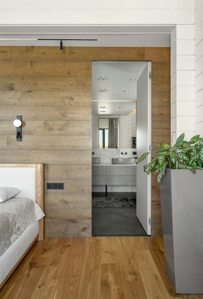 Частный дом (Лаишевский район)