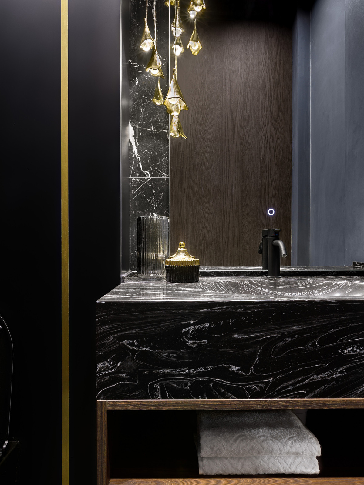 Квартира в Savin House №3