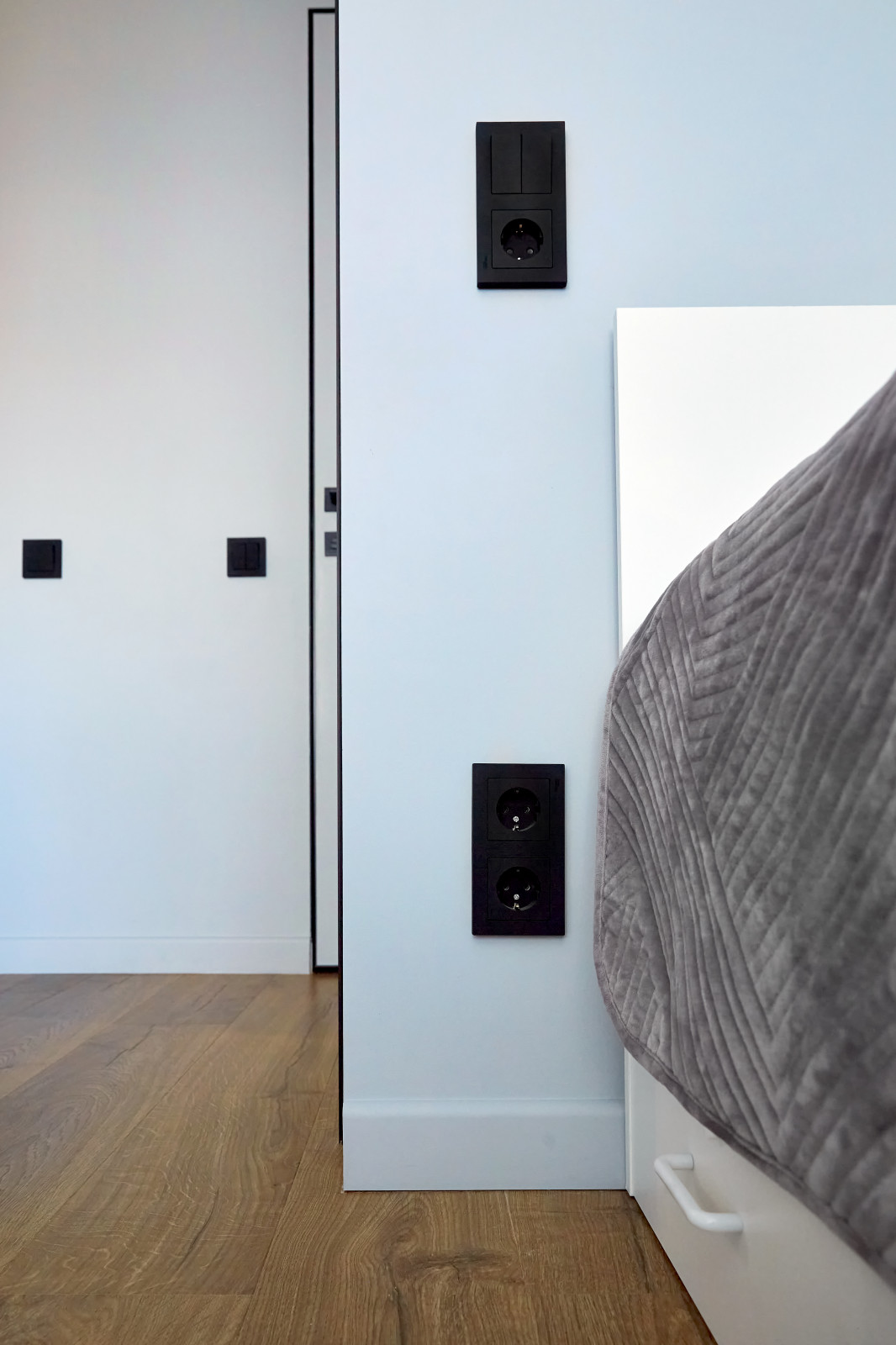 Квартира от ПИК, которую мы полностью переделали