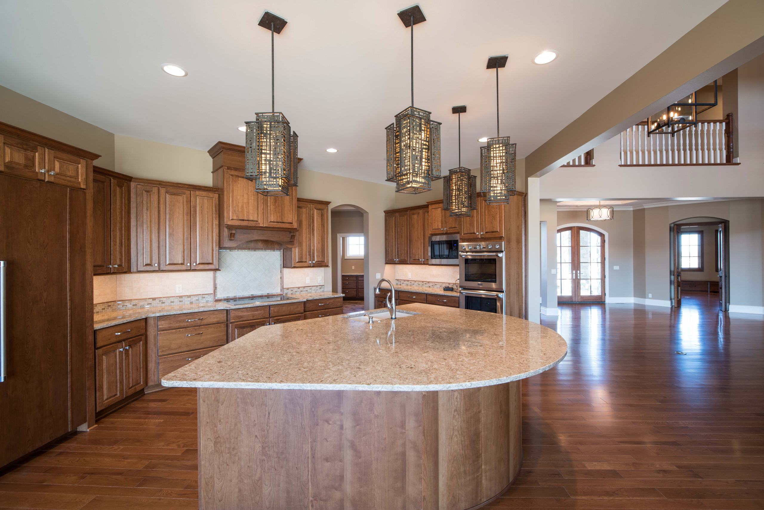 Traditional Inspired Home | Sterling Ridge Estates
