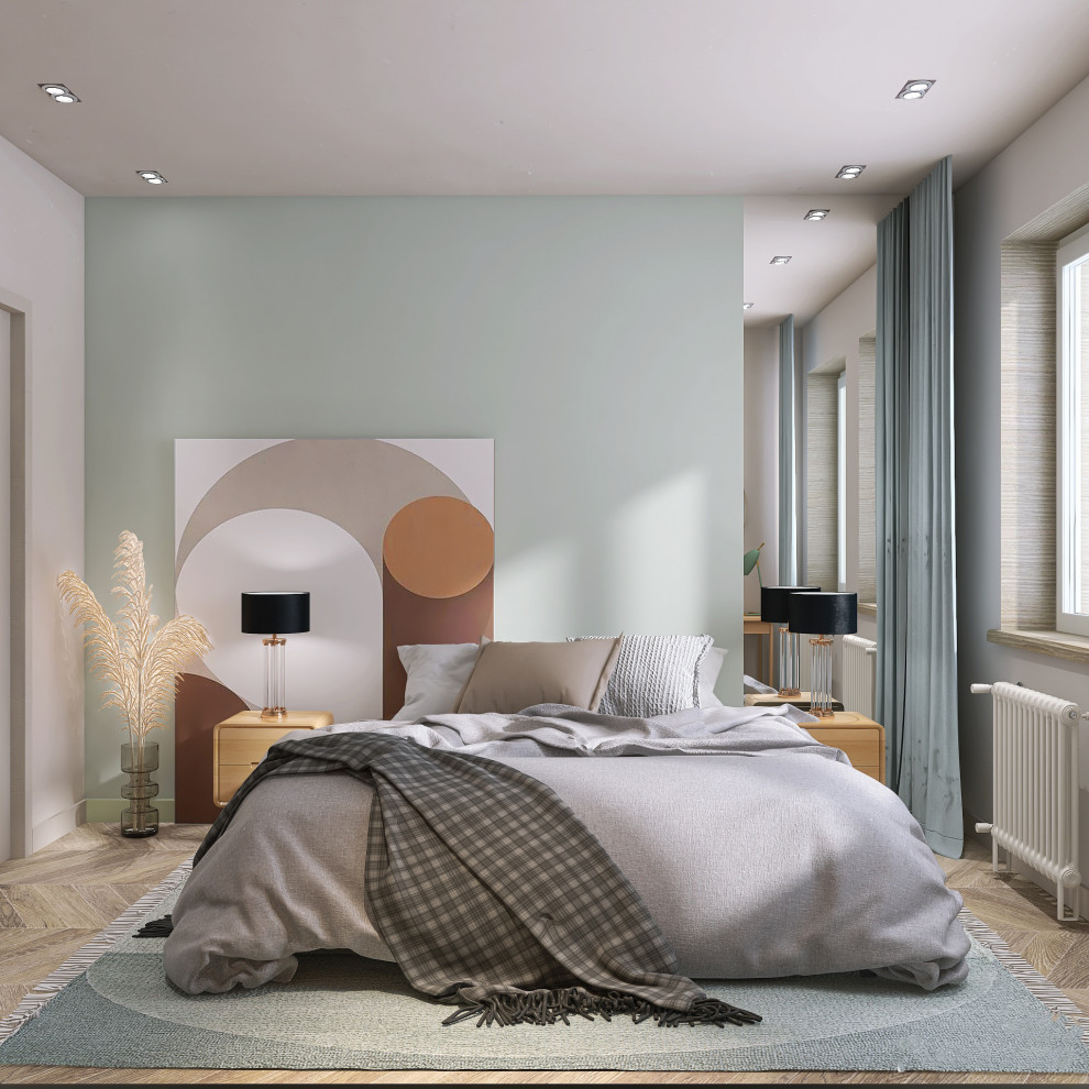 Натуральность и природные тона