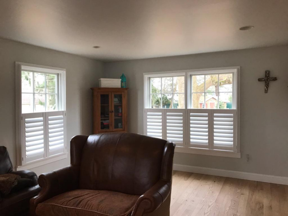 2022 Timm's Window Fashions Projects