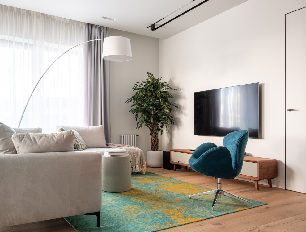 Парк Рублево