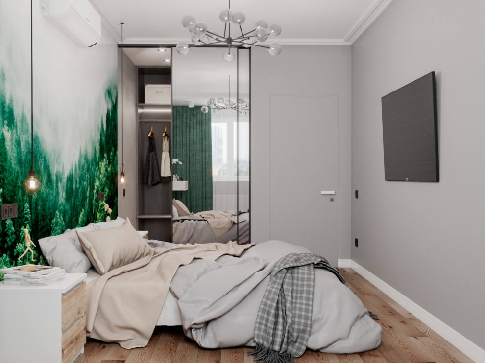 Квартира 60м2 жк «Сердце Ростова»